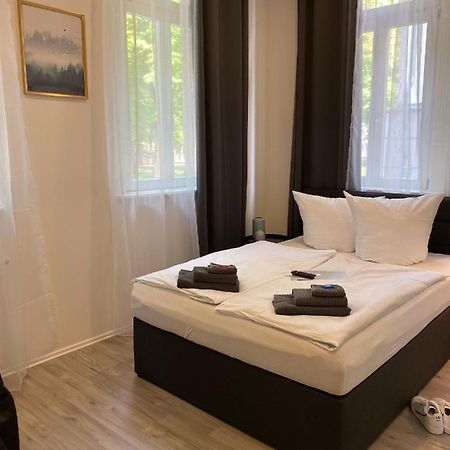 Appartment Stadtgarten Tuttlingen Bagian luar foto