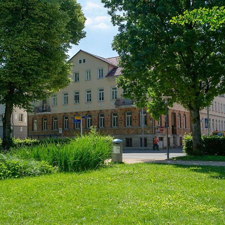 Appartment Stadtgarten Tuttlingen Bagian luar foto
