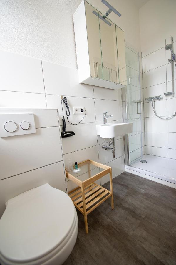 Appartment Stadtgarten Tuttlingen Bagian luar foto