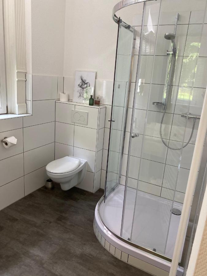 Appartment Stadtgarten Tuttlingen Bagian luar foto