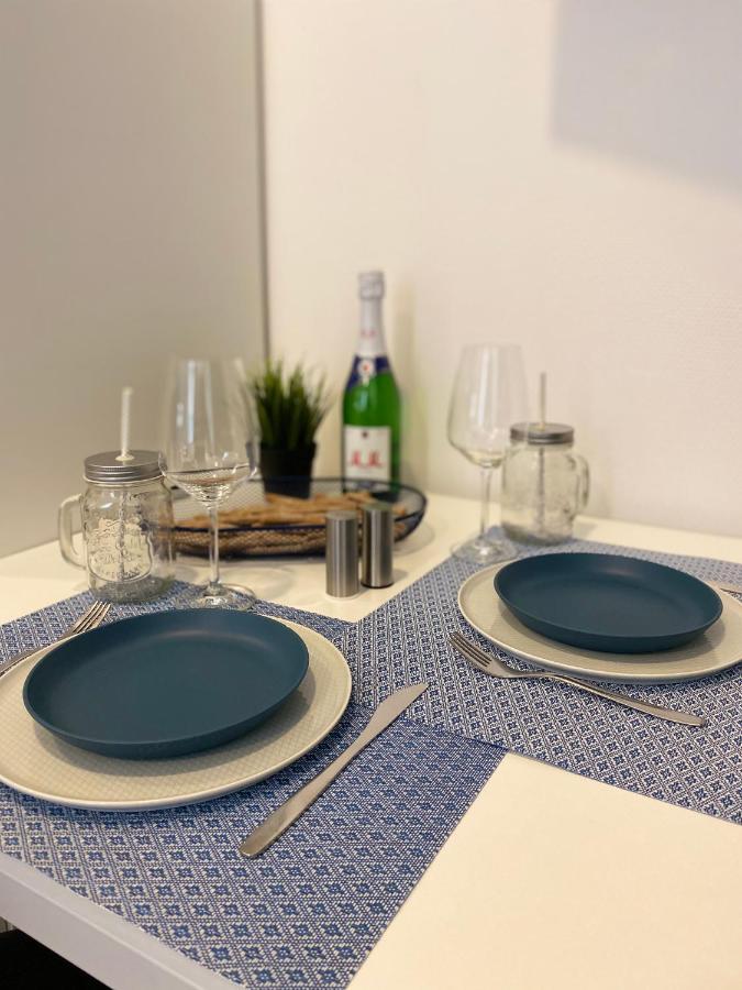 Appartment Stadtgarten Tuttlingen Bagian luar foto